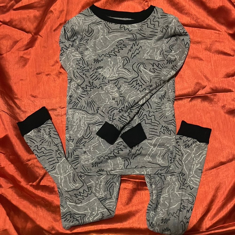Boys Carters pajamas sets
